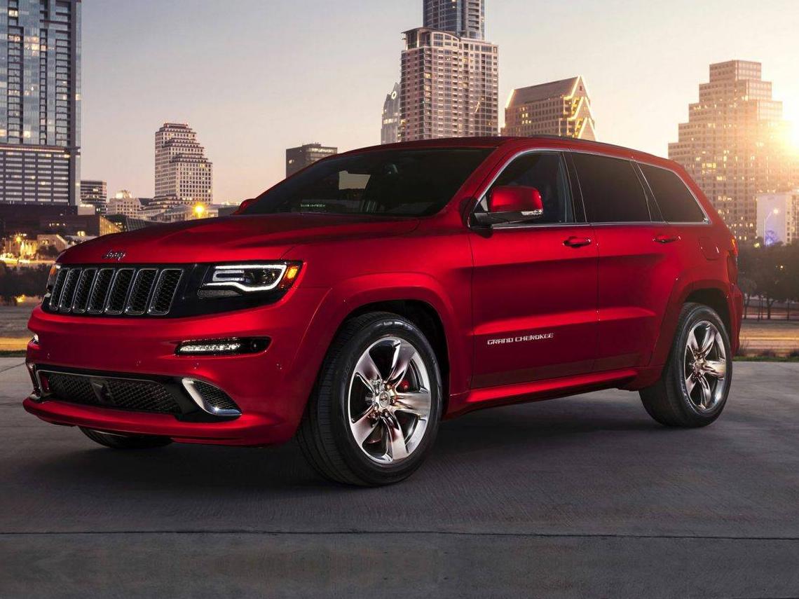 JEEP GRAND CHEROKEE 2016 1C4RJFDJ7GC355217 image